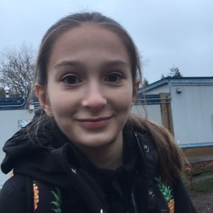 Meet your Posher, Savannah